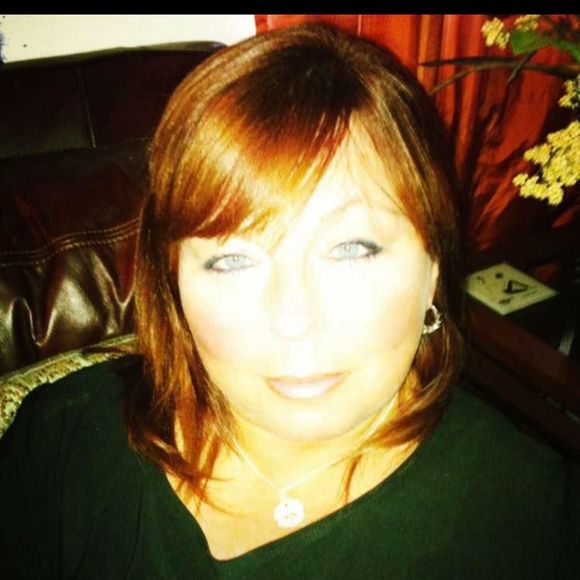 Meet your Posher, Theresa - Picture 1 of 1